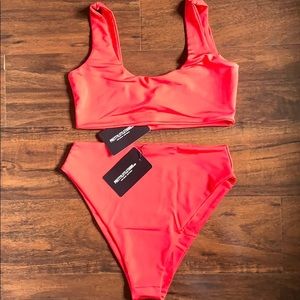 2 piece swim set